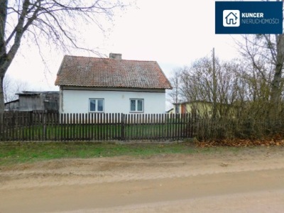 Dom, Żywki, Kruklanki, Giżycki, 78 m²