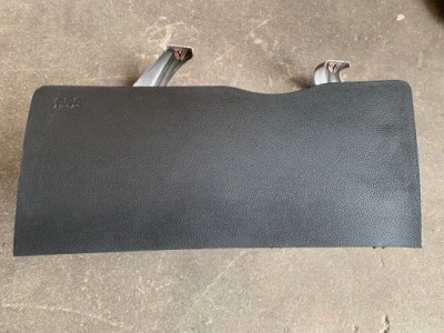 Jeep grand cherokee wk2 подушка колінна подушка безпеки оригінал фото №1