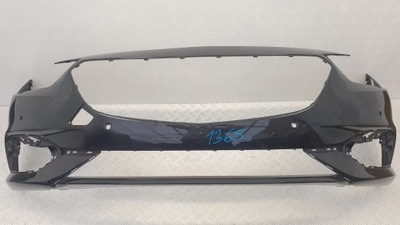 Opel insignia b бампер передний перед фото №1