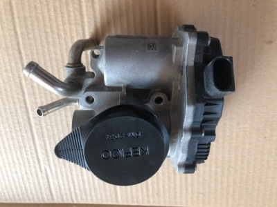 Дросельна заслінка kia hyundai 35100-03bb0 фото №1