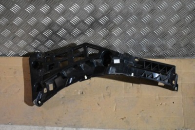 Idealny направляющая бампера задний левый porsche macan 1 фото №1