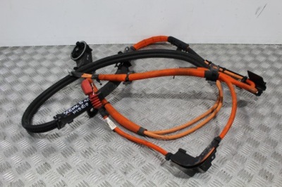 Жгут провода электрический scenic iv 4 241107885r фото №1