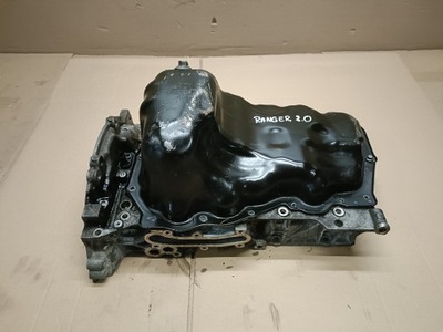 Ford ranger iv 2.0 піддон масляна jb3q-6u004-aa фото №1