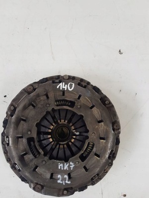 Сцепление ford transit mk7 2.2tdci фото №1