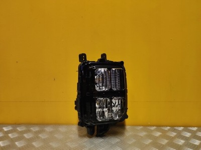 Mitsubishi asx 2019 - противотуманная фара правый usa фото №1