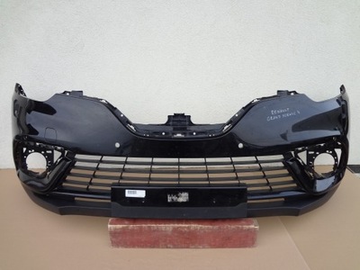 RENAULT GRAND SCENIC IV 4 16-20 BUMPER FRONT  