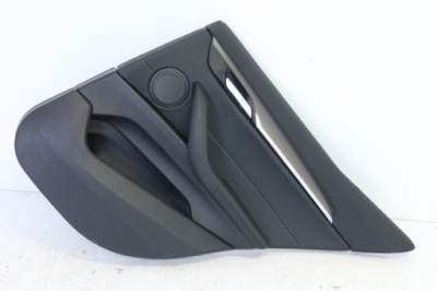 Обивка обшивка дверь правый задняя bmw x2 f39 фото №1