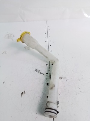 M53 шланг труба бака омивача chevrolet captiva 96673372 фото №1