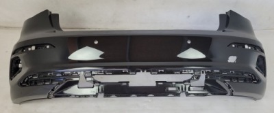 Бампер задняя audi a3 iv 8y sportback 8y4 2020- фото №1