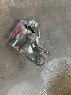 Renault kangoo насос abs 0265232167 фото №1