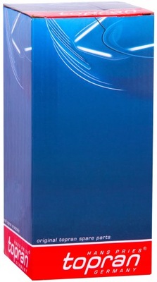 Подшипник колеса topran 600 249 фото №1