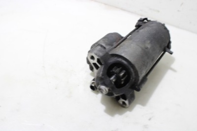 Стартер ford focus 2 mk2 2.0tdci фото №1