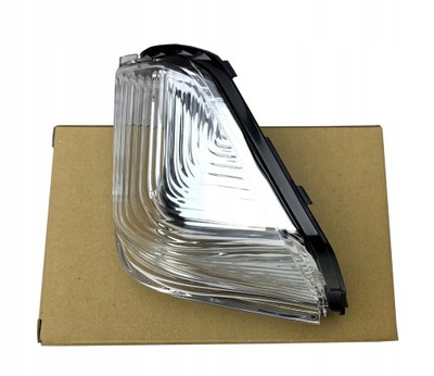 Правый поворотник mercedes sprinter 2006 - 2018 фото №1