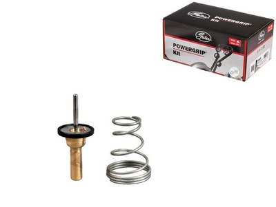 Термостат температуры otw 82 gates gates фото №1