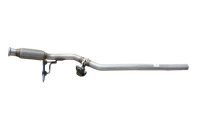 TUBE EXHAUST VWAG 1.6 TDI 2.0 TDI 5QA253059BJ  