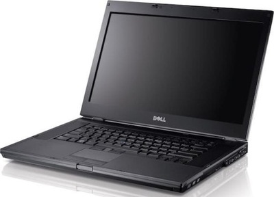 Laptop Dell Latitude E6400 Core 2 Duo T9600 2x 2.8GHz 4GB 250GB Windows 7
