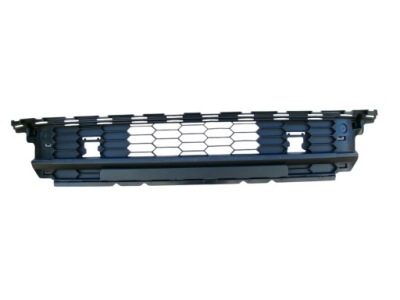 Решётка бампера перед skoda kodiaq 17-20 фото №1