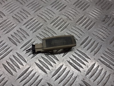 Лампа обшивка vw passat b5 3b0947113 фото №1