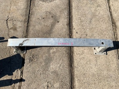 Citroen c4 picasso ii балка бампера задняя фото №1