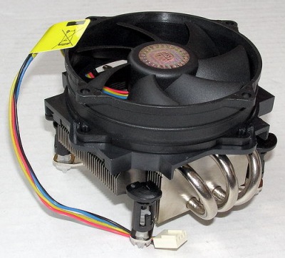 Wentylator- Chłodzenie CPU Master Hyper L3