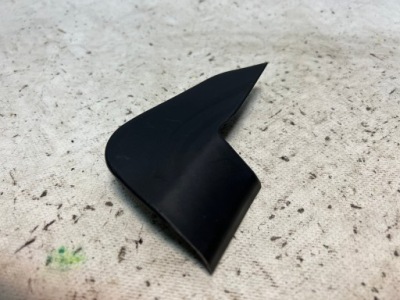 Hyundai elantra iv vi 16- заглушка дверь правый задняя фото №1