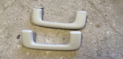 Mitsubishi space star ii ручка потолочный фото №1