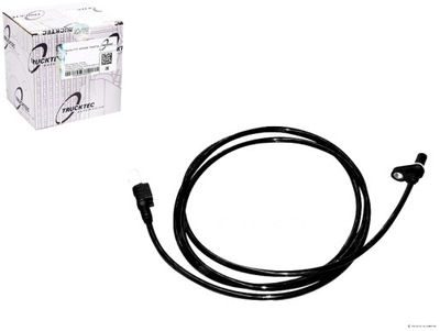 Датчик швидкості abs trucktec automotive +gratisy фото №1