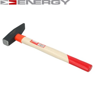 MARTILLO SLUSARSKI ENERGY NE00889  