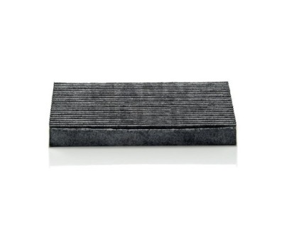 Mann фильтр кабины угольный cuk2043 фото №1