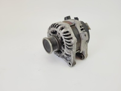 Генератор 1.5 blue peugeot partner iv фото №1