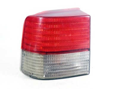 Лампа левый задняя peugeot 405 kombi фото №1