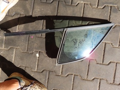 Citroen c3 ii fl стекло дверь правый перед фото №1