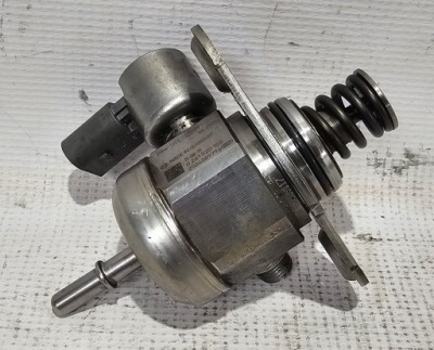 Оригінальна насос пального bmw f20 / f21 / f30 / f31 - 7607159 фото №1