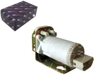 Aic 55758 насос розпилювача, омивач скло лобове фото №1