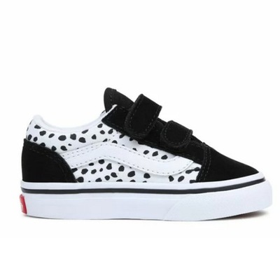 Buty Dziecięce VANS Old Skool VN0A4VJJ6BT1