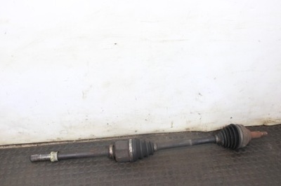 Приводной вал правый перед renault trafic ii 2.0dci фото №1