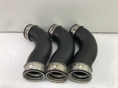 Vw seat skoda audi труба патрубок інтеркулер 1k0145838d фото №1