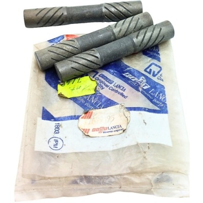 Шаровая опора сателлитов fiat 126p фото №1