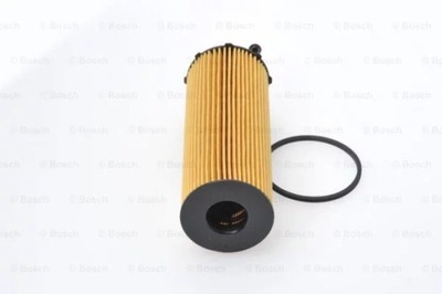 FILTER OILS AUDI A6 3.0TDI 04- F 026 407 002 BOS  