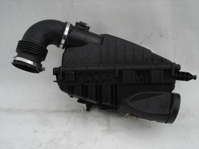 Range rover sport l494 корпус фильтра воздуха фото №1