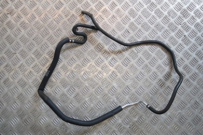 Шланг wody mercedes ml gl a1668305096 фото №1