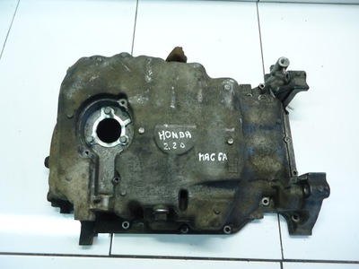 Honda cr-v iii 2.2 i-dtec n22b3 поддон масляная фото №1