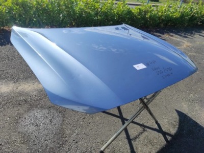 Volvo s90/v90 капот 2016 фото №1