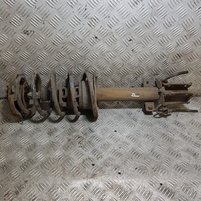 Mcperson правый перед передний renault scenic 1 rx4 фото №1