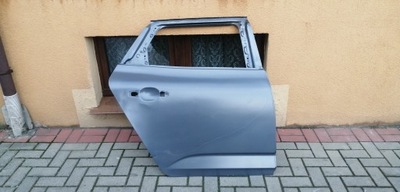 Renault talisman kombi двері праве задня задні фото №1