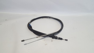 Трос гальма ручного задня citroen c4 cactus фото №1