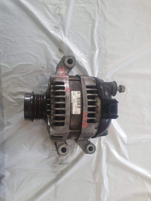 Генератор opel insignia b 2.0t 250km ltg фото №1