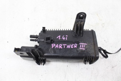 Фільтр вугільний brlingo partner iii 2017 фото №1