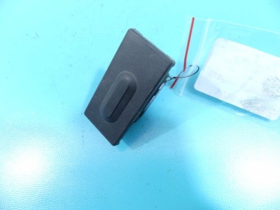 Ручка крышки задний  mazda 3 3 bm 13-18 фото №1