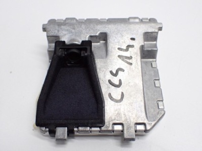 Камера ассистент поперечина a0009050538 mercedes cls ii c218 14r фото №1